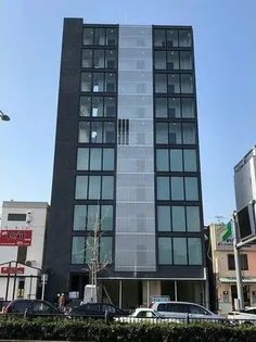 ジオステージ本山【7階】の外観