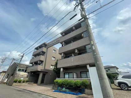 ベストハイツ三ツ井の画像