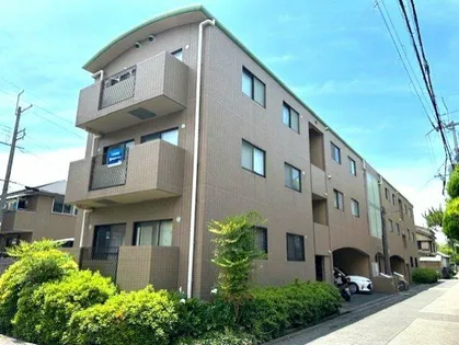 ル トワァ ヴェール豊栄A棟の画像