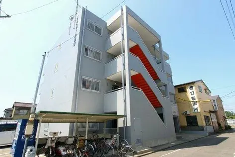 エスペラール遠若の画像