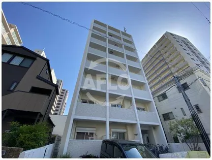 LA CASA新深江の画像