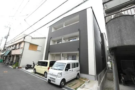 ドムス寝屋川の画像