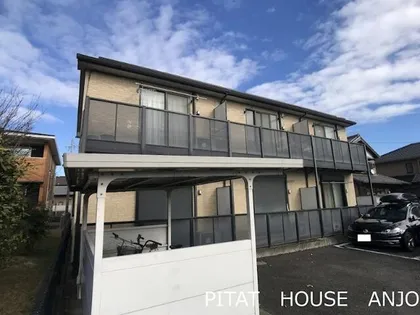 アンプルール リーブル サンモールの画像