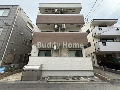 フジパレス沢ノ町V番館の画像