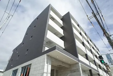 OPUS ONE NISHINOMIYAの画像