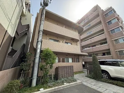 レゾナンス芦屋の画像