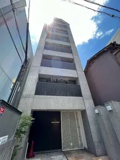 FLAT INN UESHIO【303号室】の外観