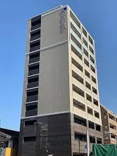 アクタス大橋パークスクエアの画像
