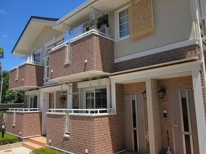 メゾン ジャスティスDの画像