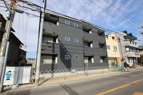 FSTYLE平井の画像