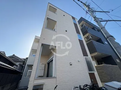 フジパレス我孫子西Ⅲ番館の画像