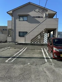 アゼリア浜田Aの画像