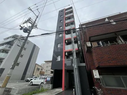 グランパシフィック木川東の画像