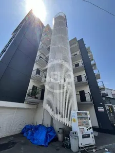 ピュアライフ歌島の画像