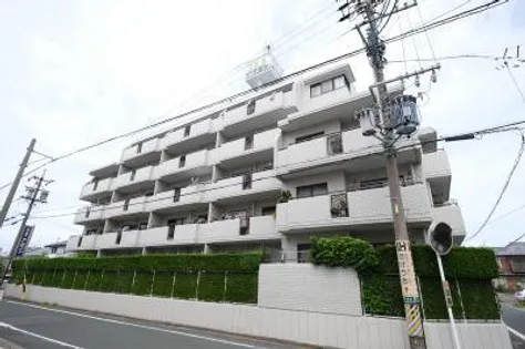 サーラシティ中郷の画像
