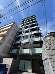 ブエナビスタ【4階】の外観