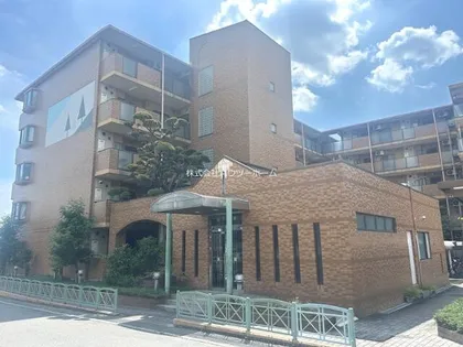 グリーンサム壱番館の画像