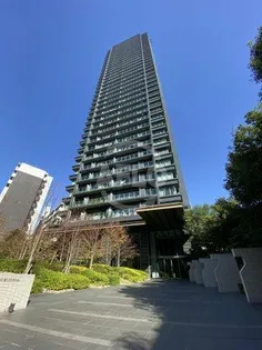 シティタワー大阪福島の画像