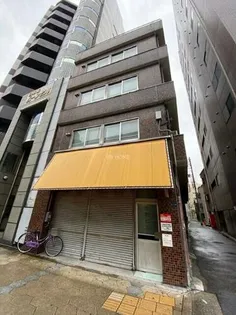 北野ビルの画像