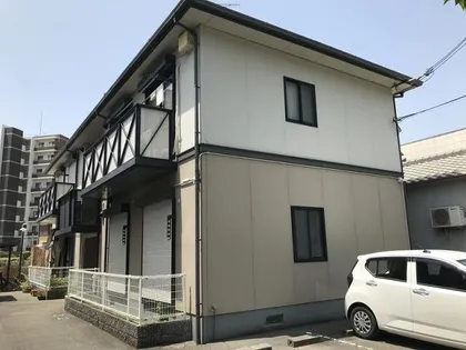 ベネッセ山手の画像