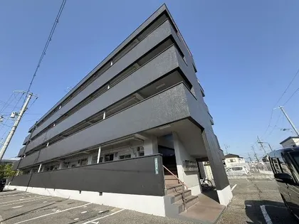 大塩マンションの画像