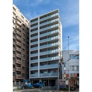 ラシュール イン大橋Ⅱの画像