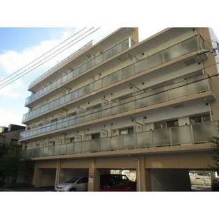 レジディア高宮の画像