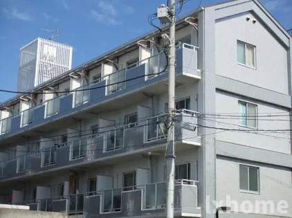 レガーロハイム5番館の画像