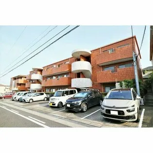 サンハウスレインボーの画像