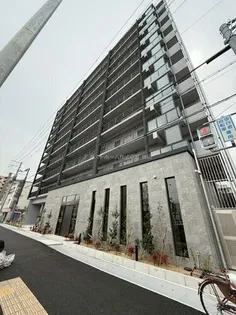 ALIVIS堺浜寺の画像