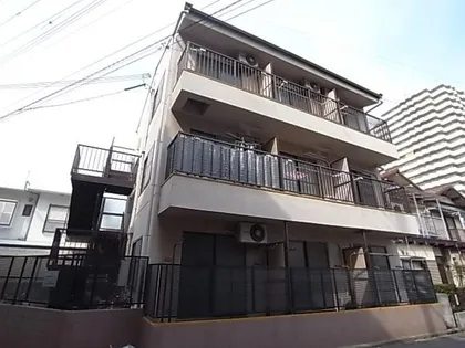 ソシオハイツの画像