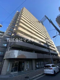 キングマンションエピシオン阿波座ウエストディオの画像