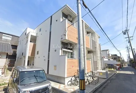 ハーモニーテラス姫宮町の画像
