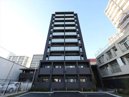 サングレース千種【1階】の外観