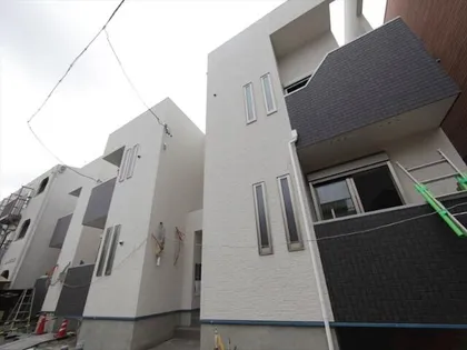 GRANDTIC TYの画像