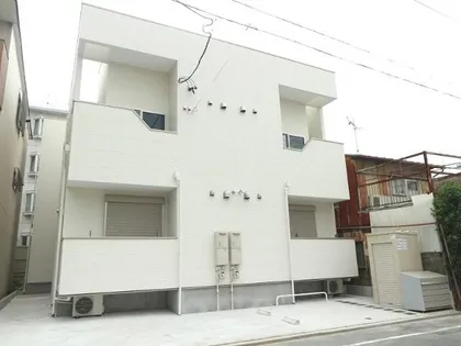 GRANDTIC鶴里の画像