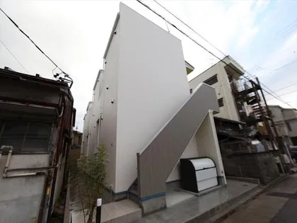 サンエイブリッジⅡの画像