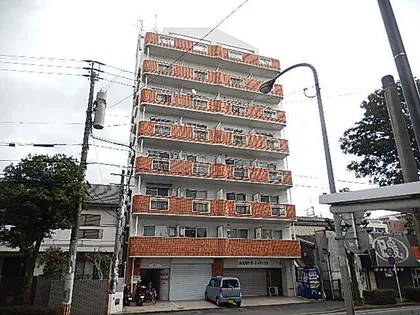 サニーピア竹下の画像