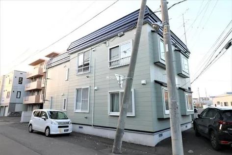 リバーサイドハイツの画像