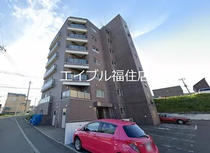 メゾン ド ファボの画像