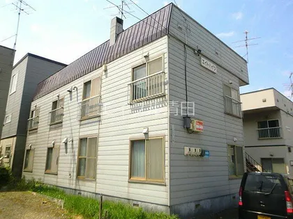 エイトハイツの画像