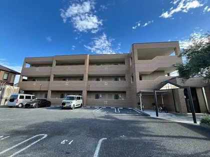 グランアモール青山の画像