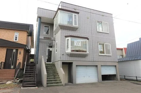 リバーサイド15の画像