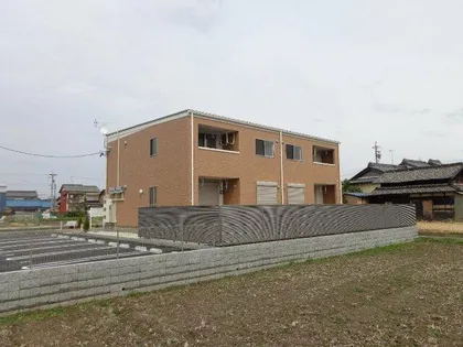 フォルミードの画像