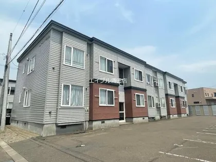 リバーサイド壱番館の画像