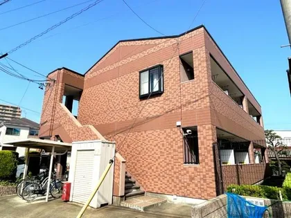 コンフォールの画像