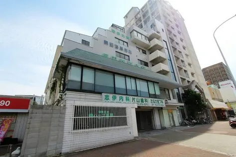 北野ビル2【4階】の外観