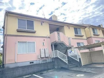 ホウプハウスA棟の画像