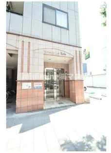 メゾン・ル・ロア【3階】の外観