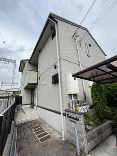 ソレアード土師ノ里の画像